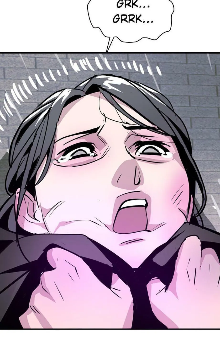 His Memory Chapter 39 page 43 - 