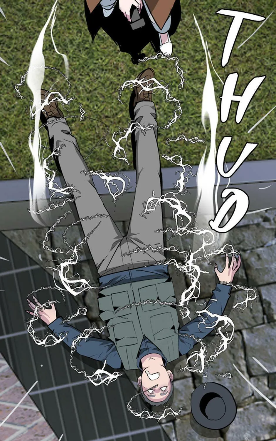 His Memory Chapter 39 page 69 - 