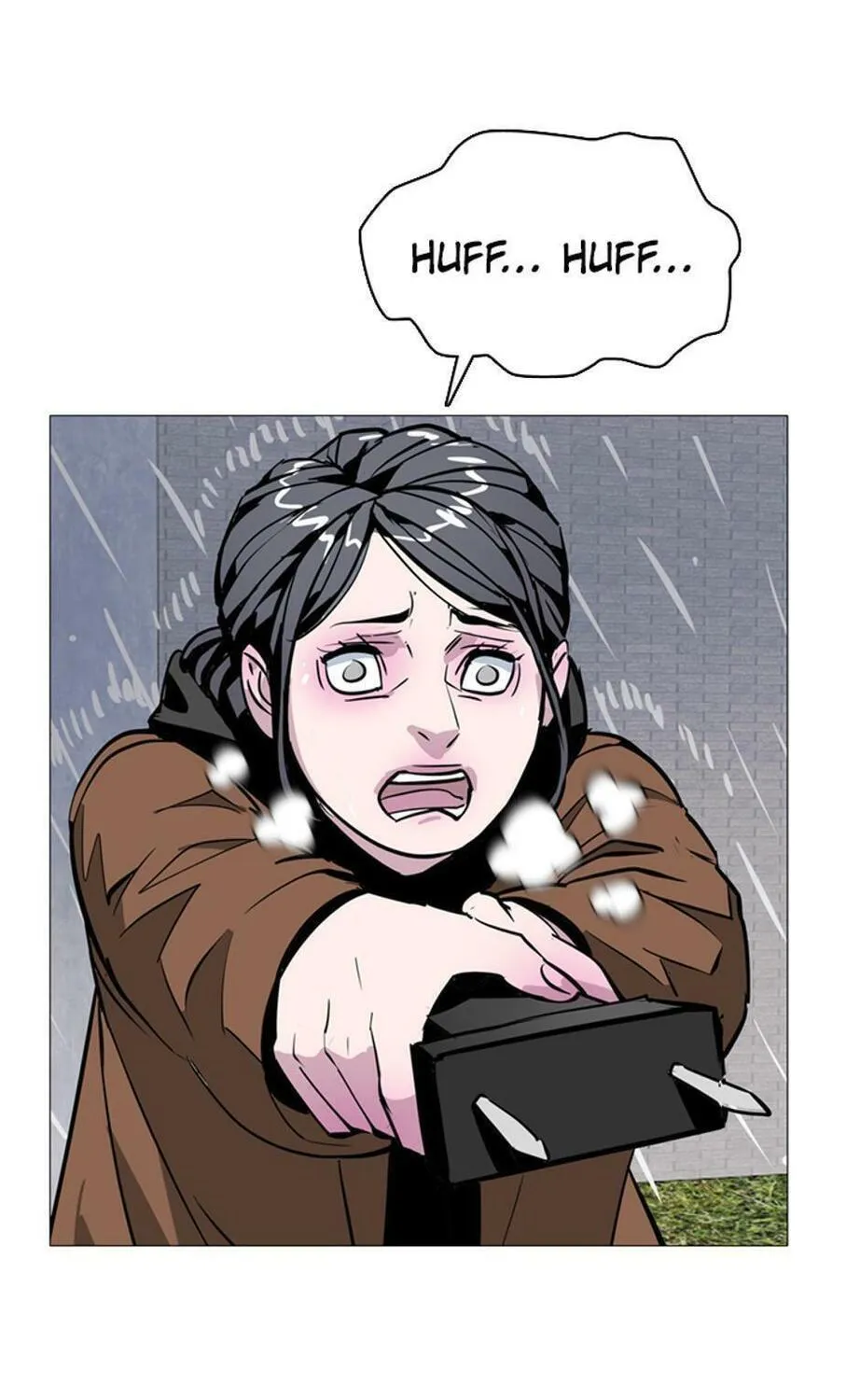 His Memory Chapter 39 page 71 - 