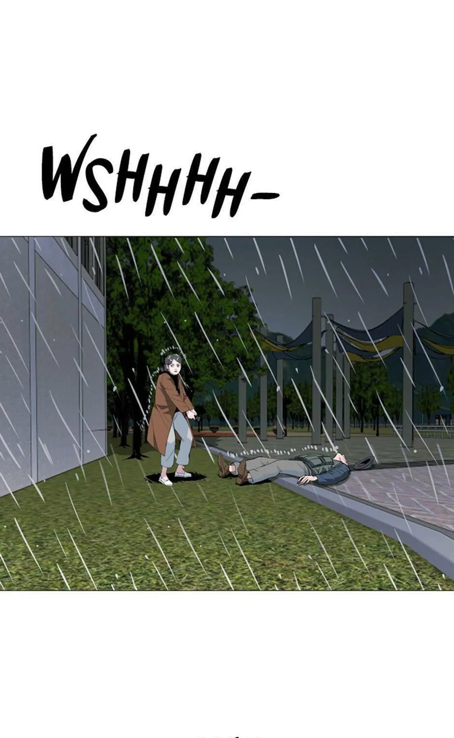 His Memory Chapter 39 page 75 - 