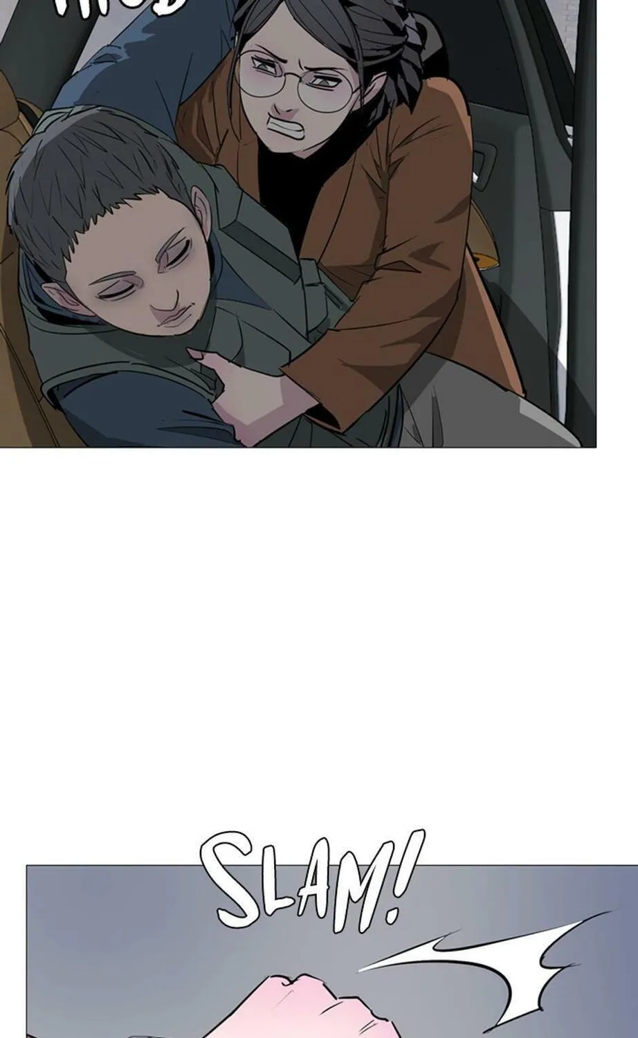 His Memory Chapter 39 page 85 - 