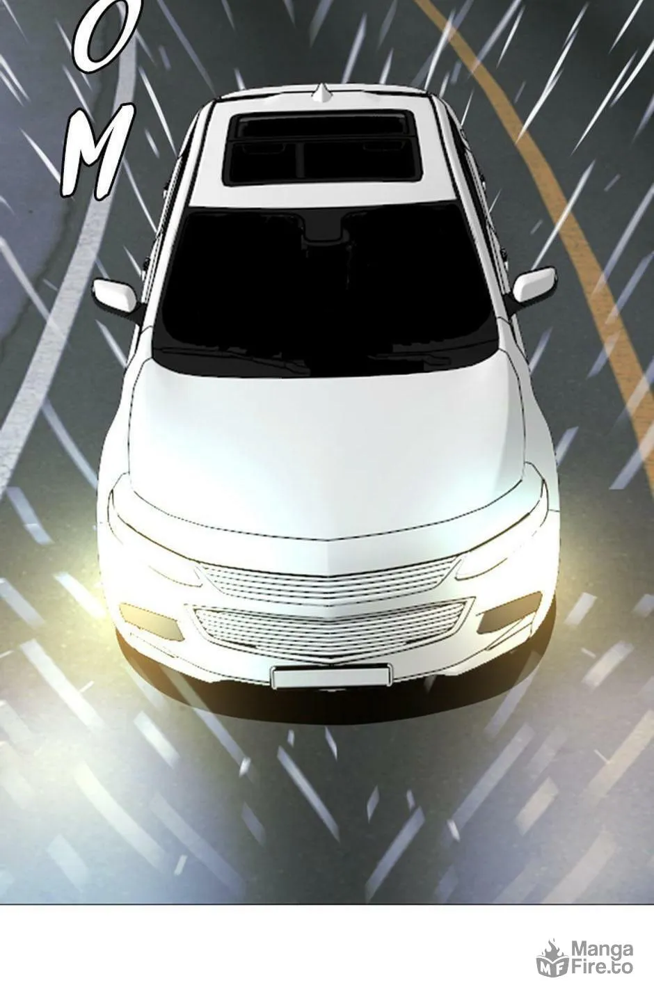 His Memory Chapter 39 page 90 - 