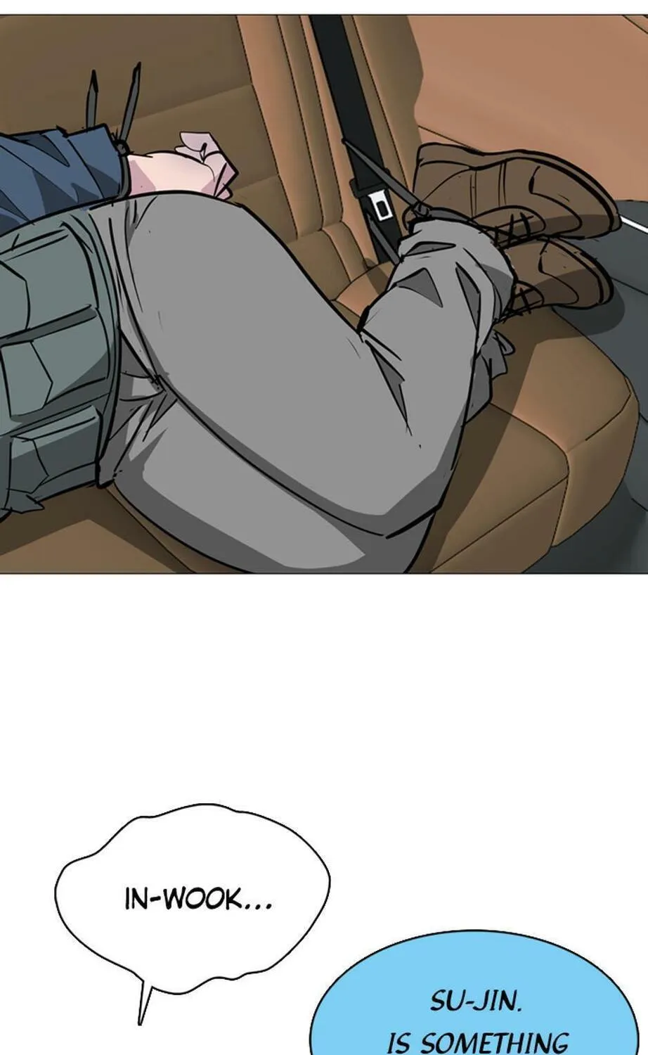 His Memory Chapter 39 page 93 - 