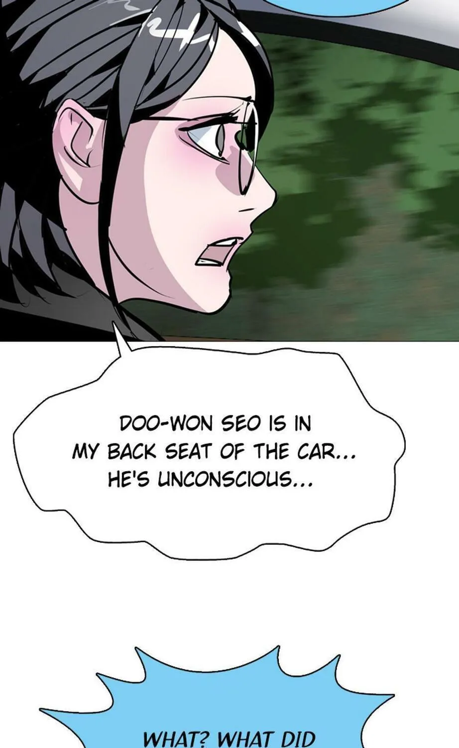 His Memory Chapter 39 page 95 - 