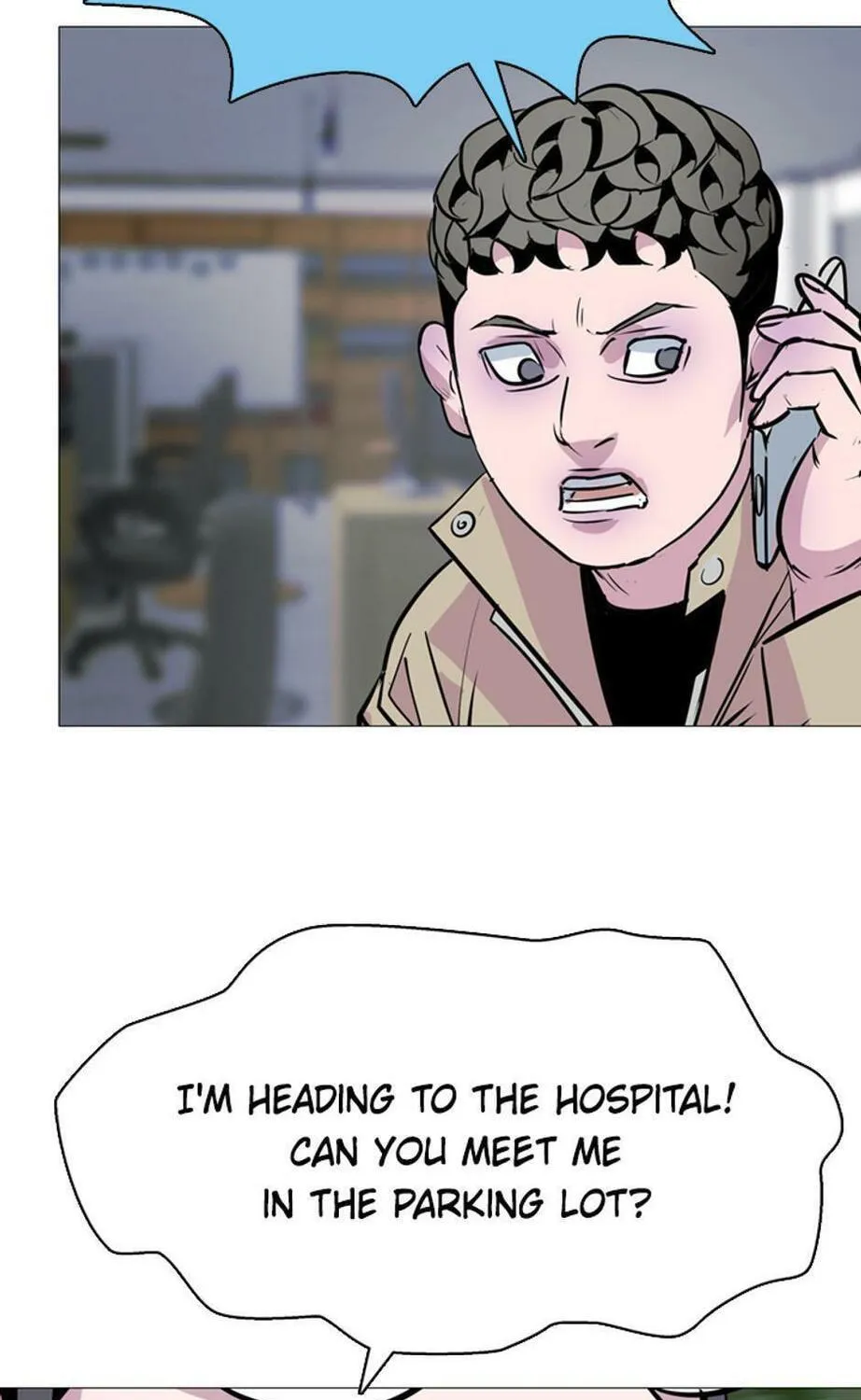 His Memory Chapter 39 page 97 - 