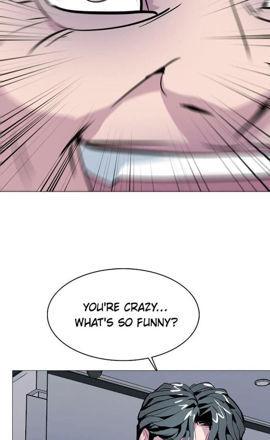 His Memory Chapter 40 page 105 - 