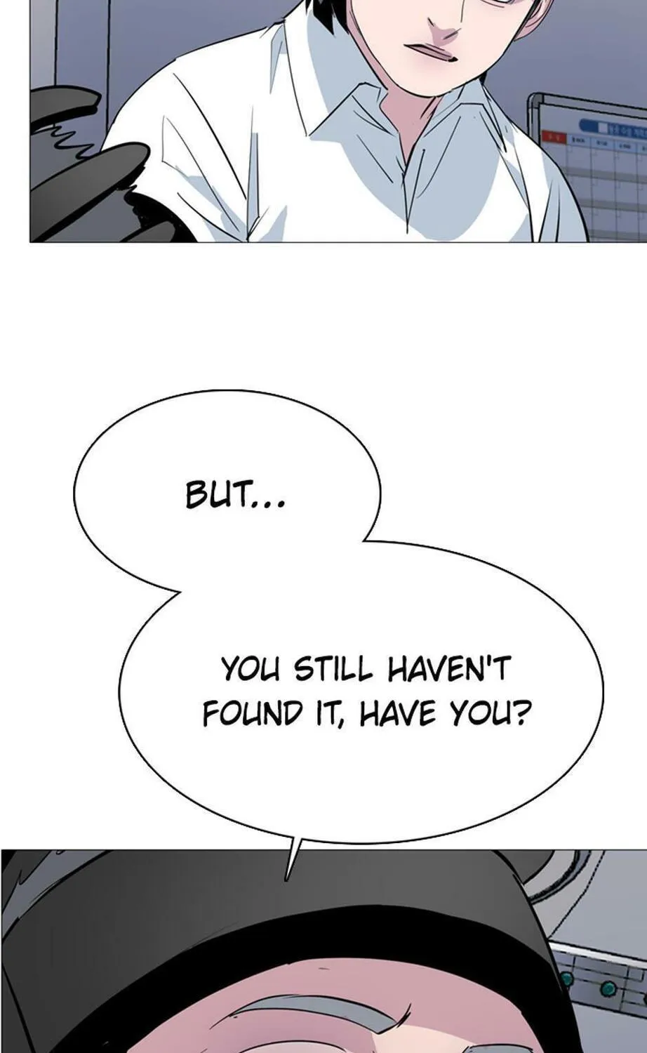 His Memory Chapter 40 page 107 - 