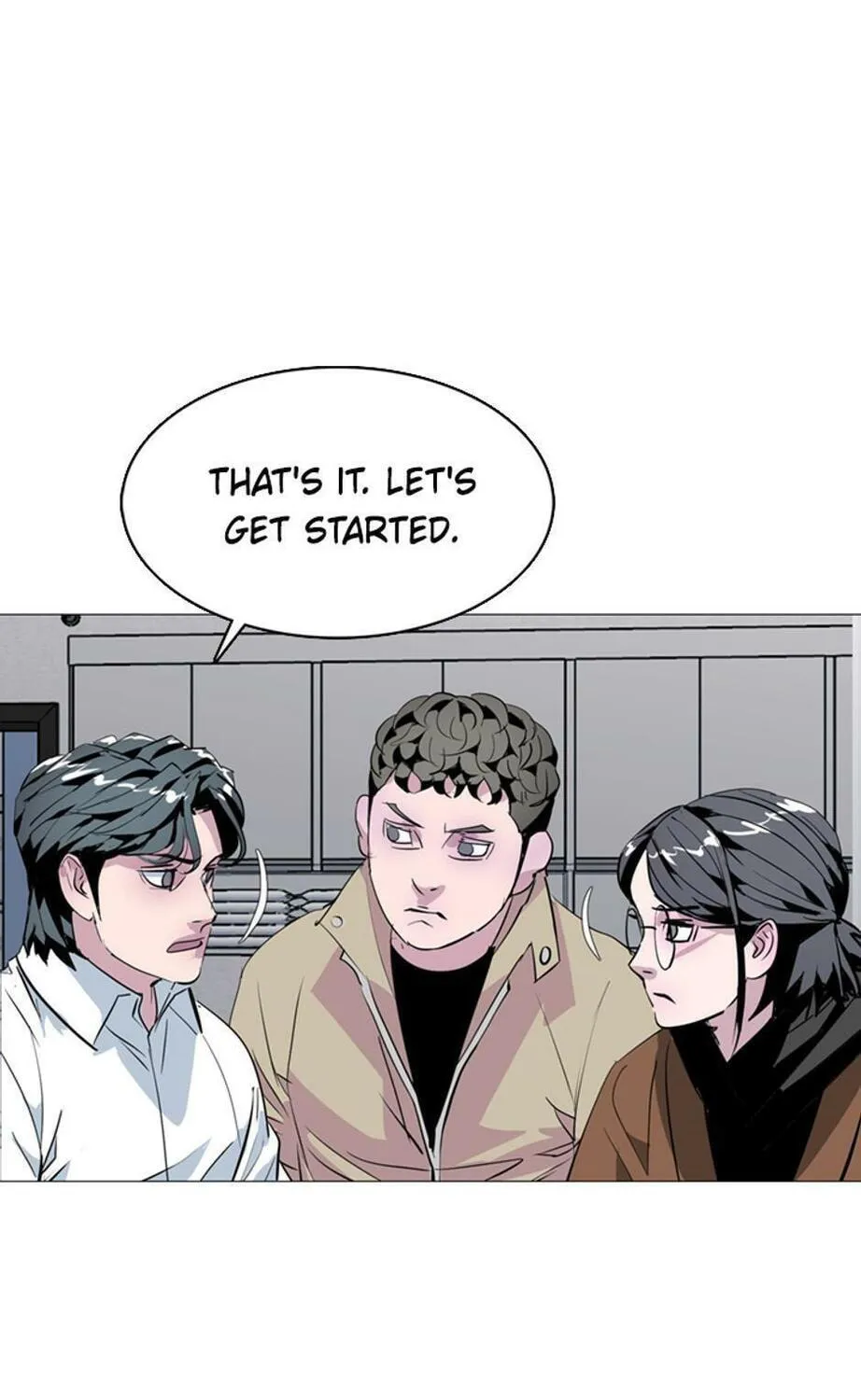 His Memory Chapter 40 page 111 - 