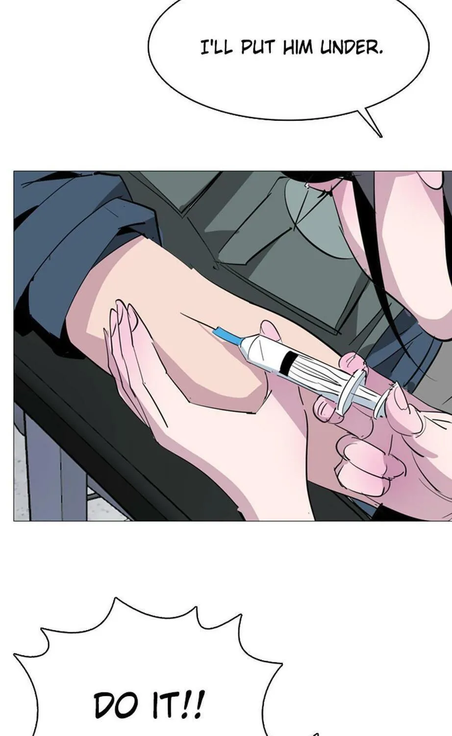 His Memory Chapter 40 page 113 - 