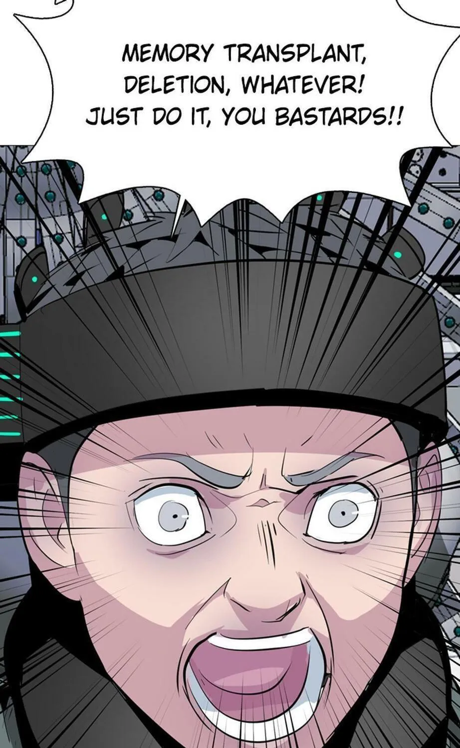 His Memory Chapter 40 page 115 - 