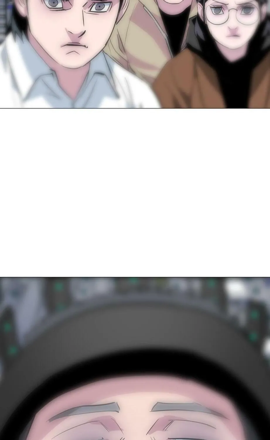 His Memory Chapter 40 page 125 - 