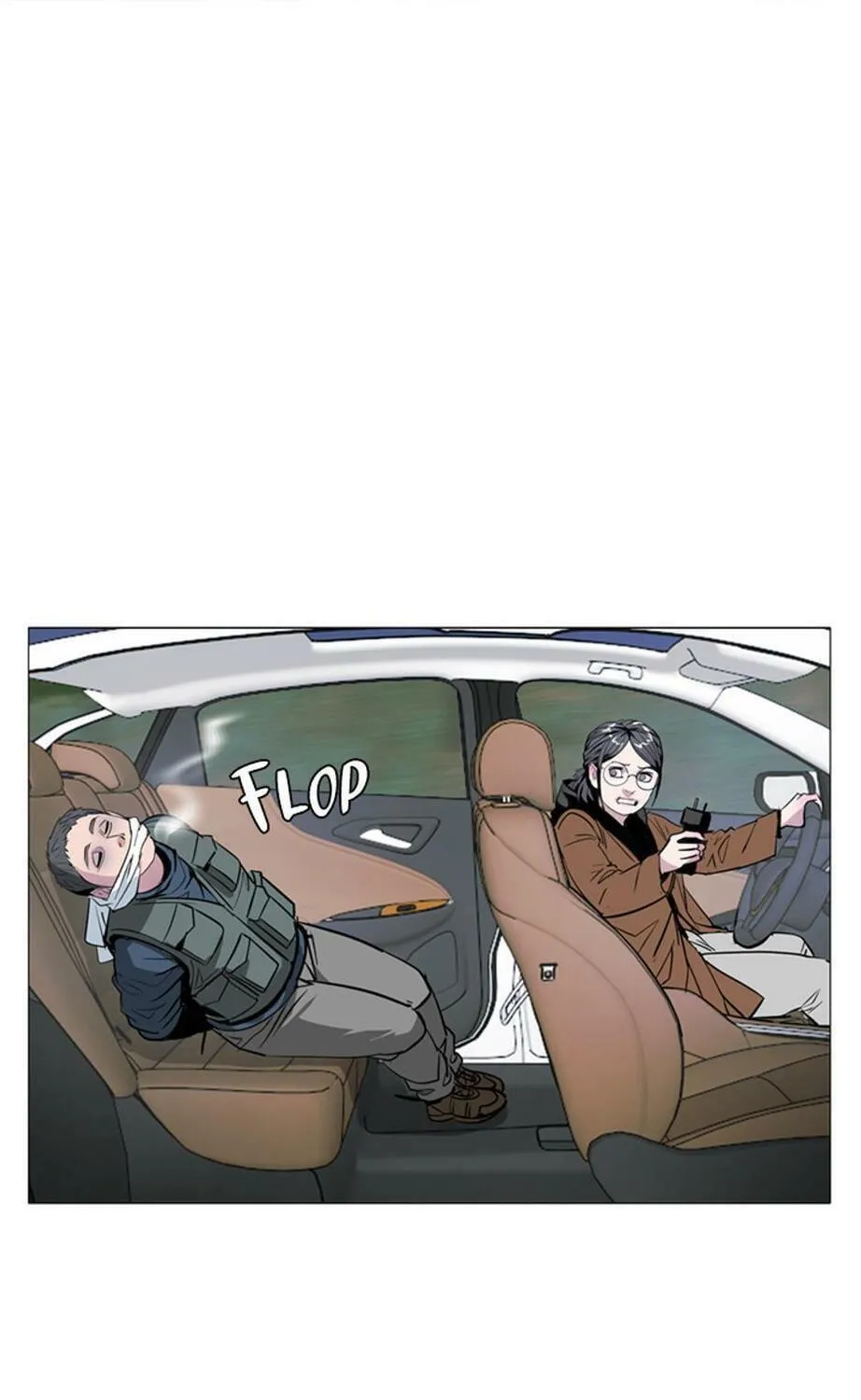 His Memory Chapter 40 page 17 - 