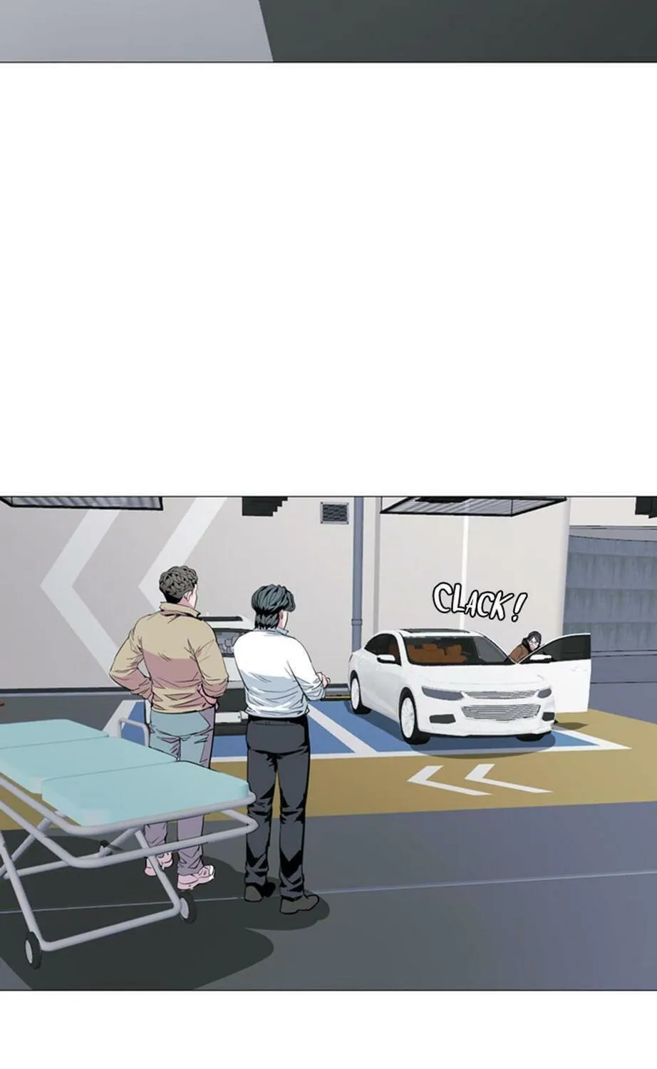His Memory Chapter 40 page 33 - 