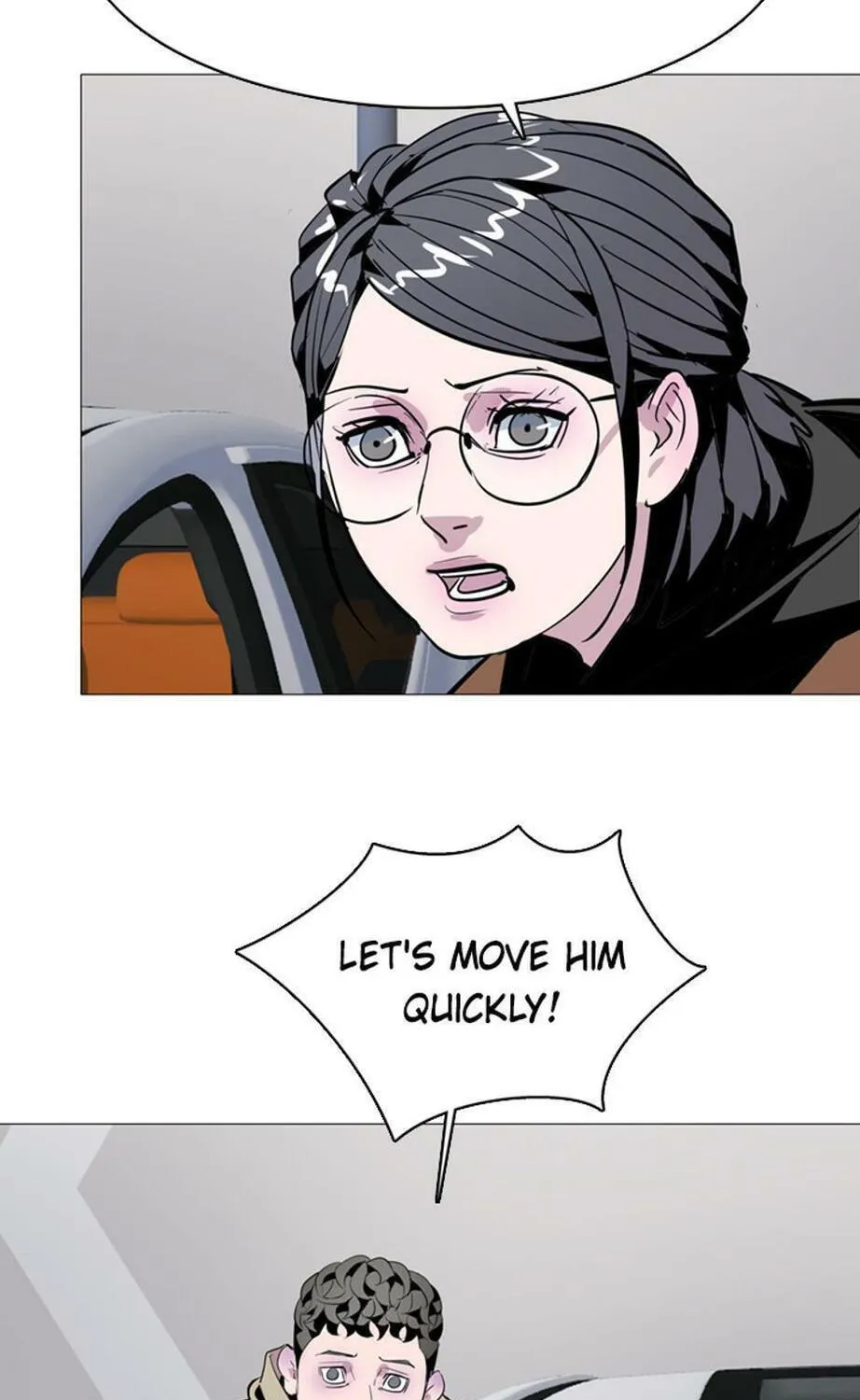 His Memory Chapter 40 page 37 - 