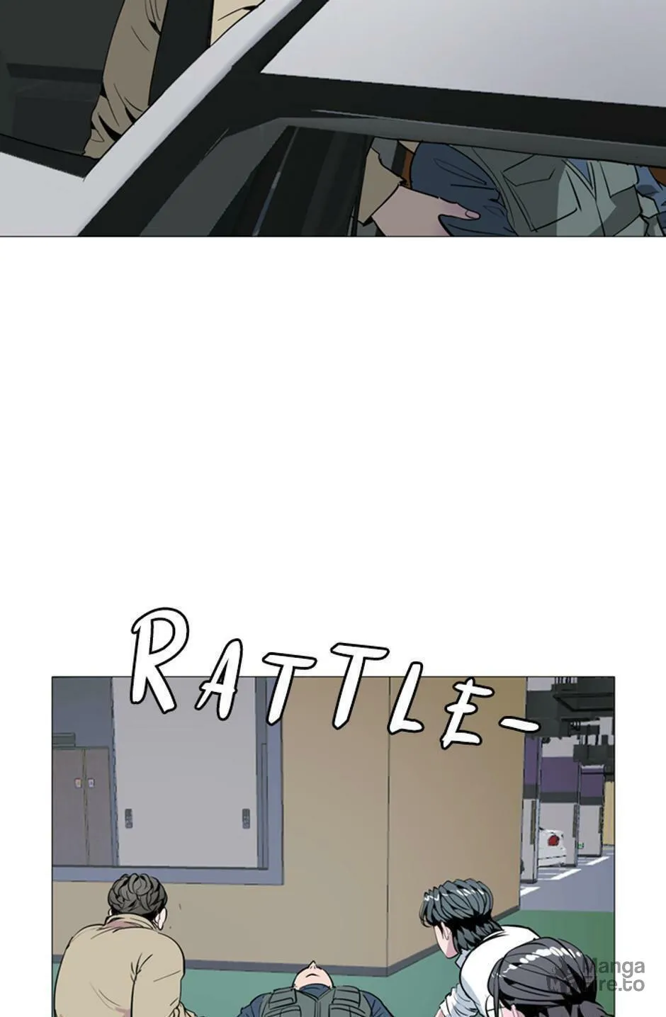 His Memory Chapter 40 page 39 - 