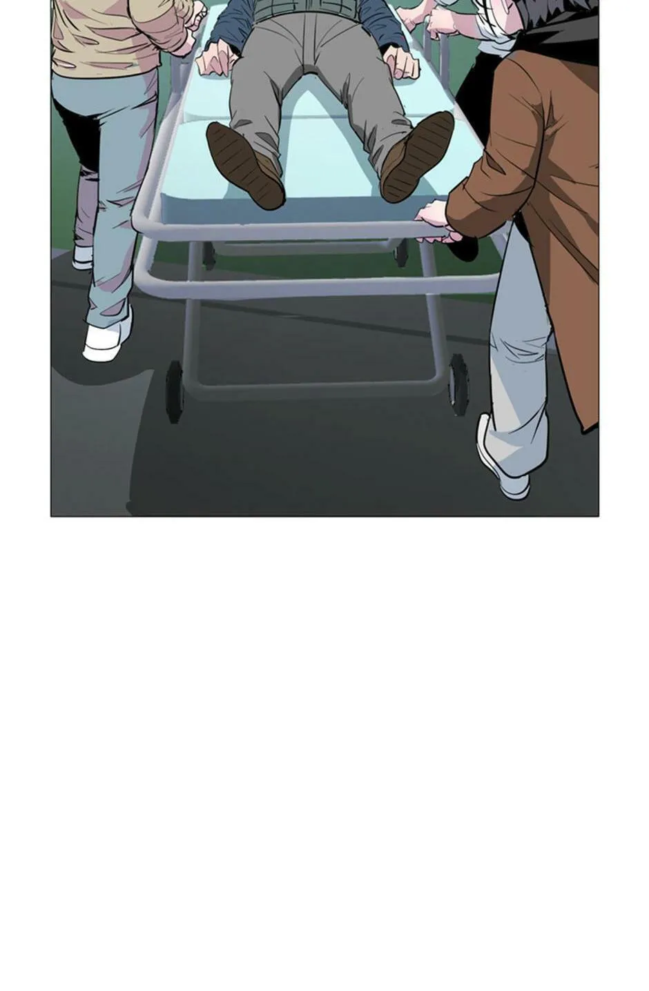 His Memory Chapter 40 page 40 - 