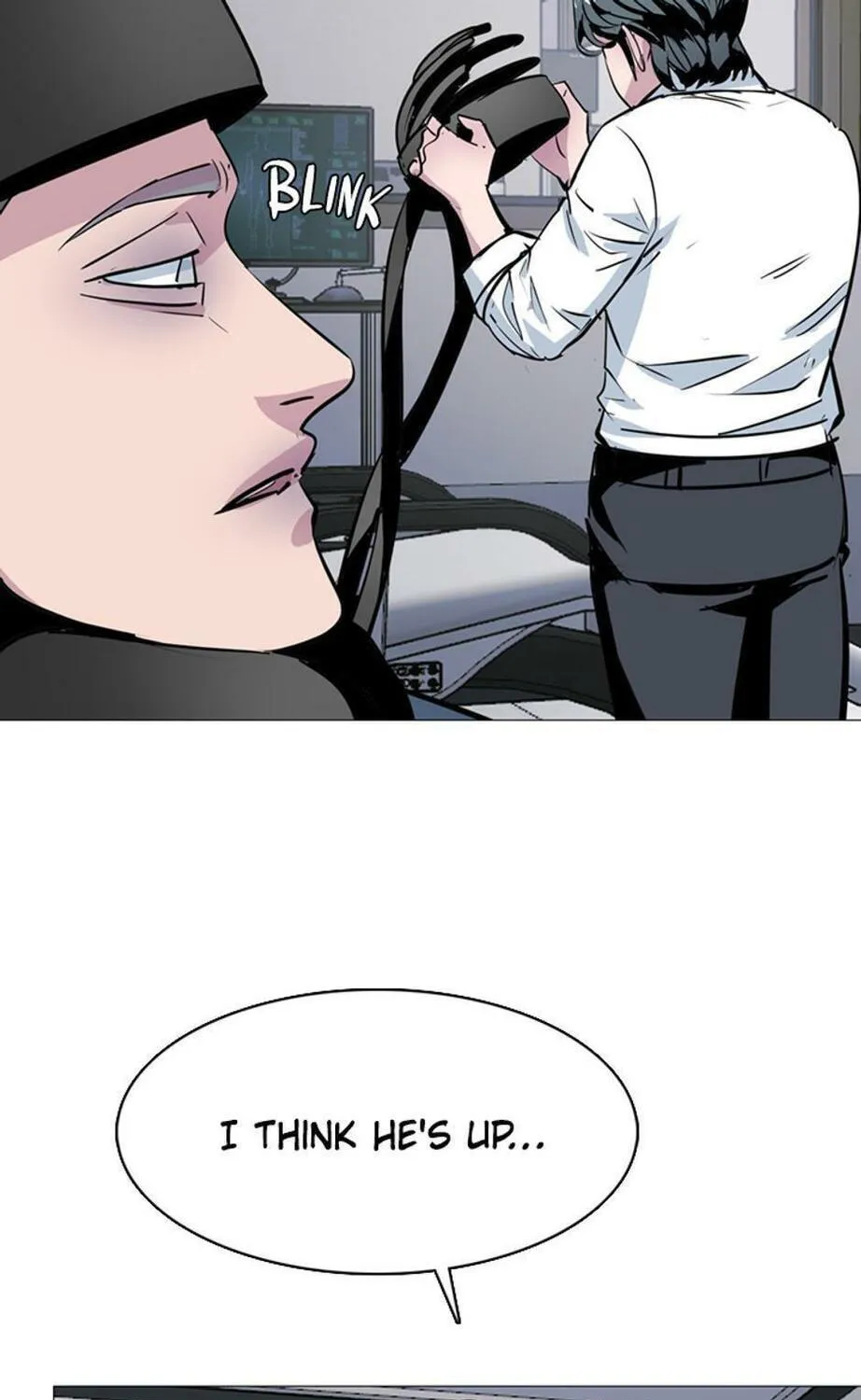 His Memory Chapter 40 page 45 - 