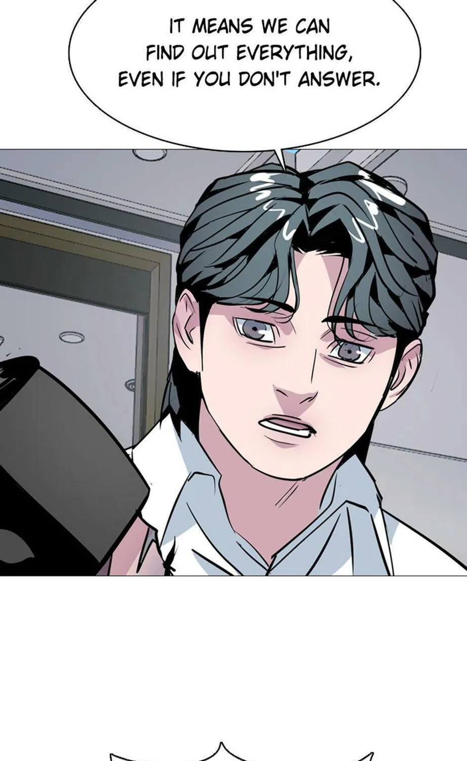 His Memory Chapter 40 page 55 - 