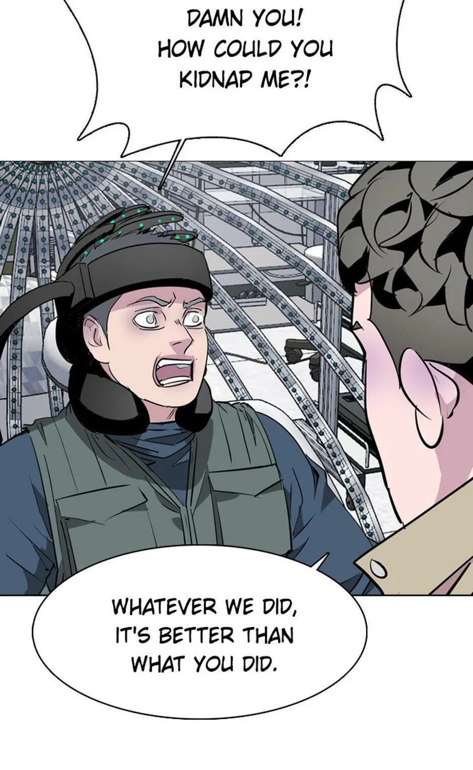 His Memory Chapter 40 page 57 - 
