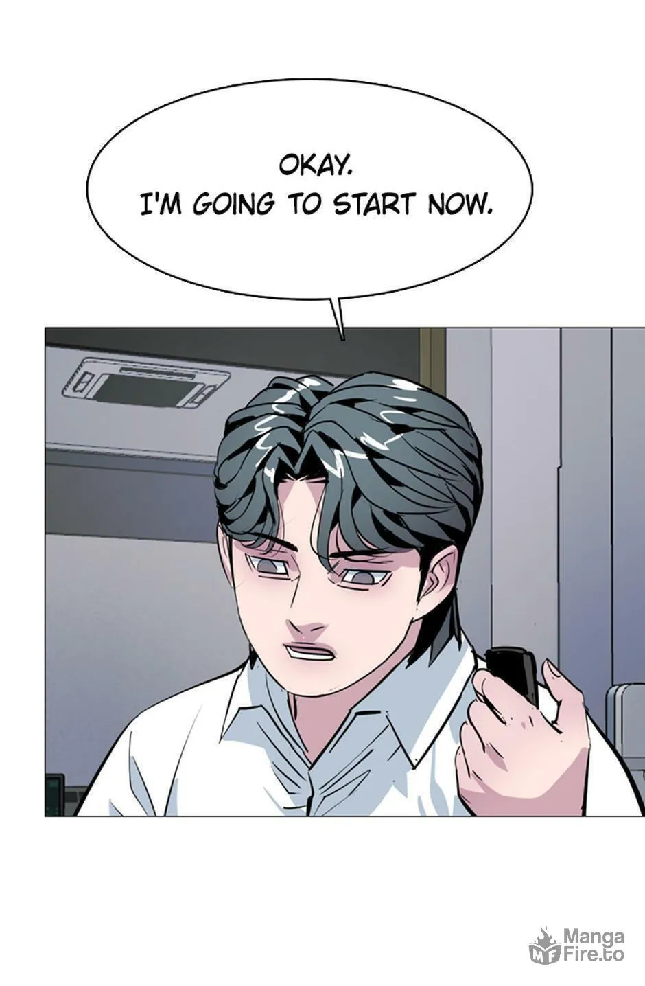 His Memory Chapter 40 page 59 - 