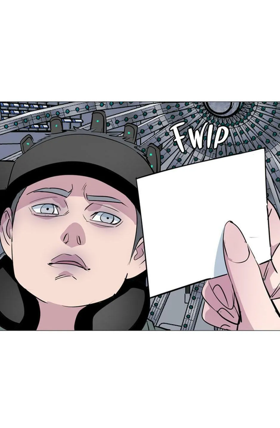 His Memory Chapter 40 page 60 - 