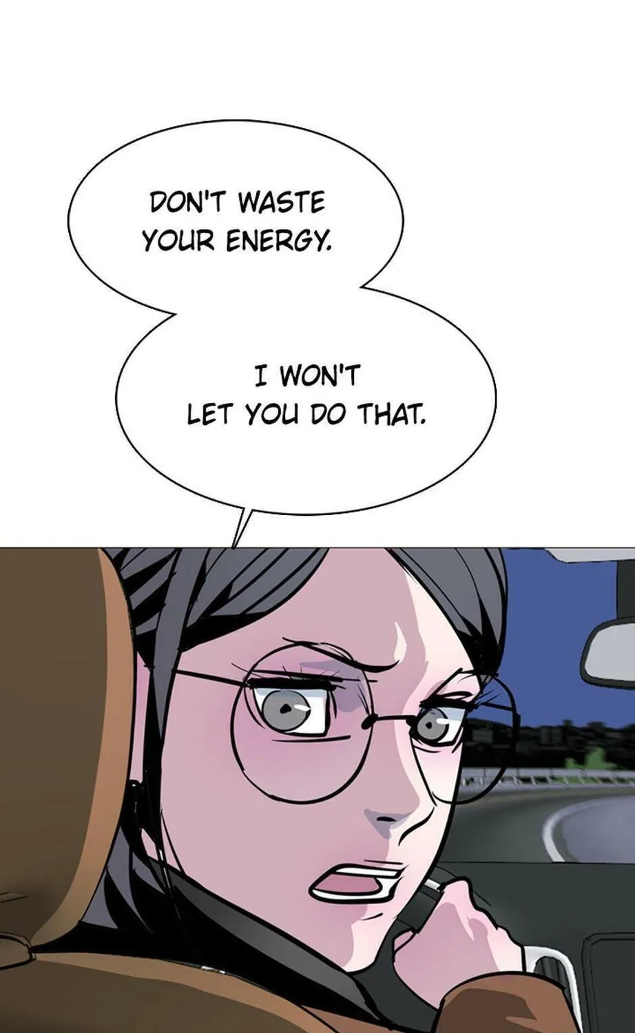 His Memory Chapter 40 page 7 - 