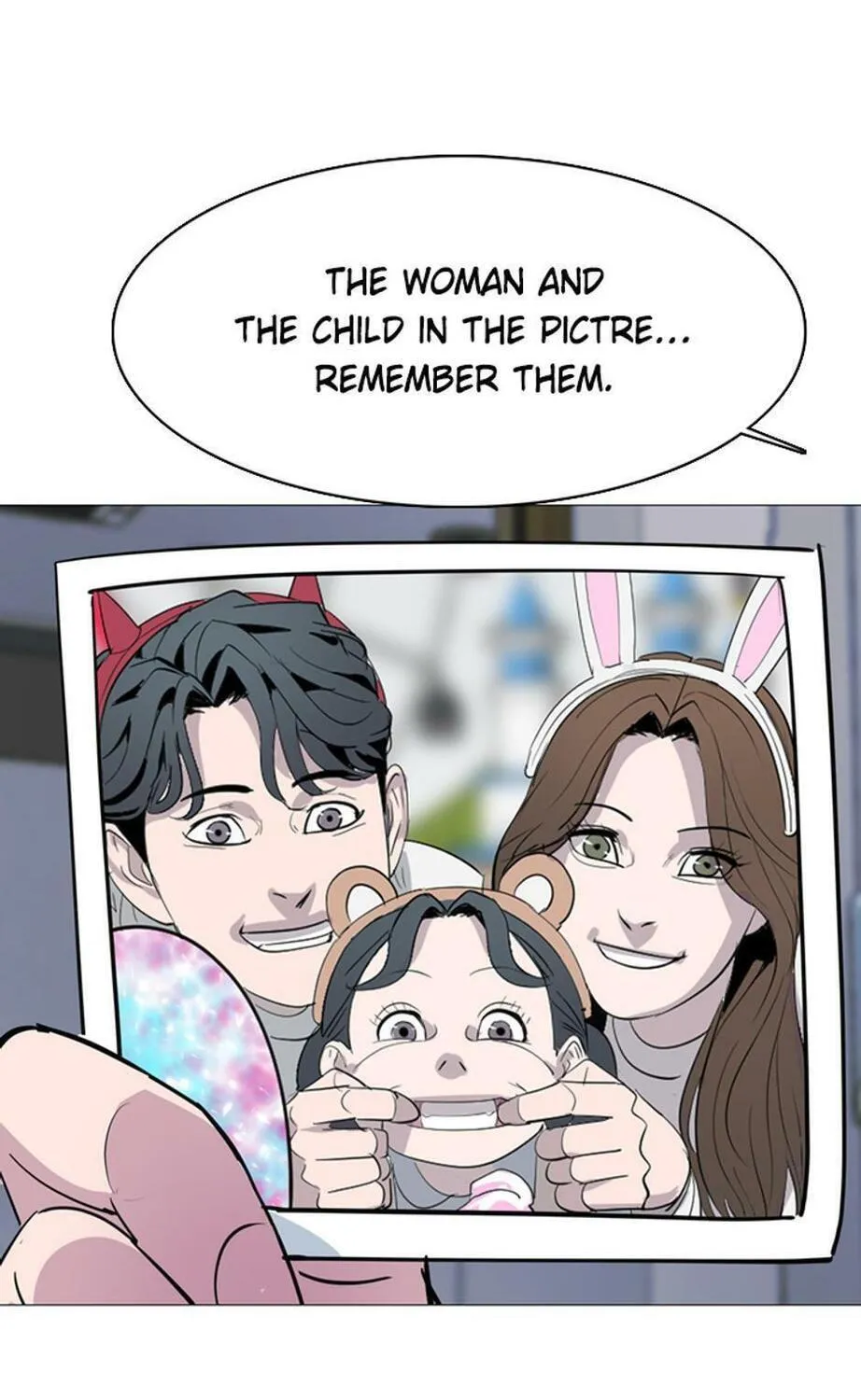 His Memory Chapter 40 page 61 - 