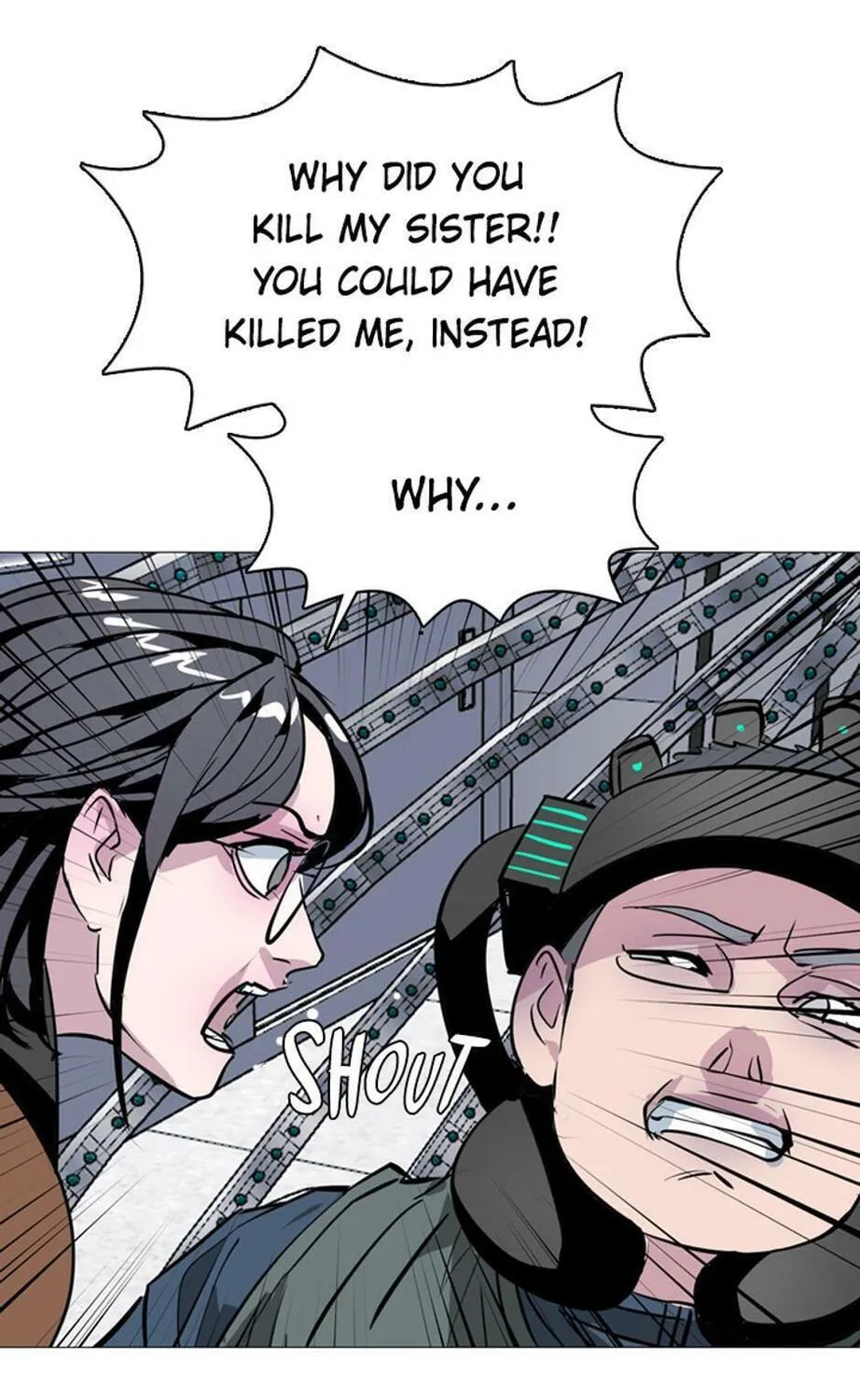His Memory Chapter 40 page 67 - 