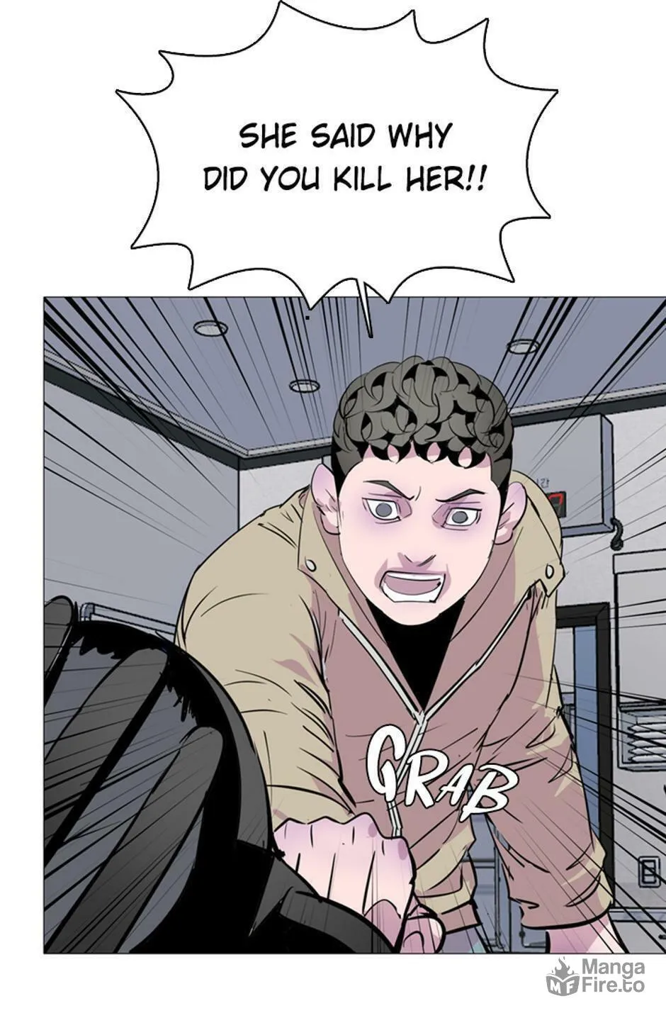 His Memory Chapter 40 page 69 - 