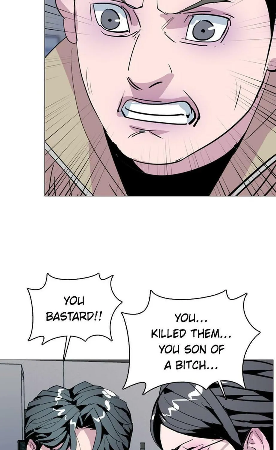 His Memory Chapter 40 page 75 - 
