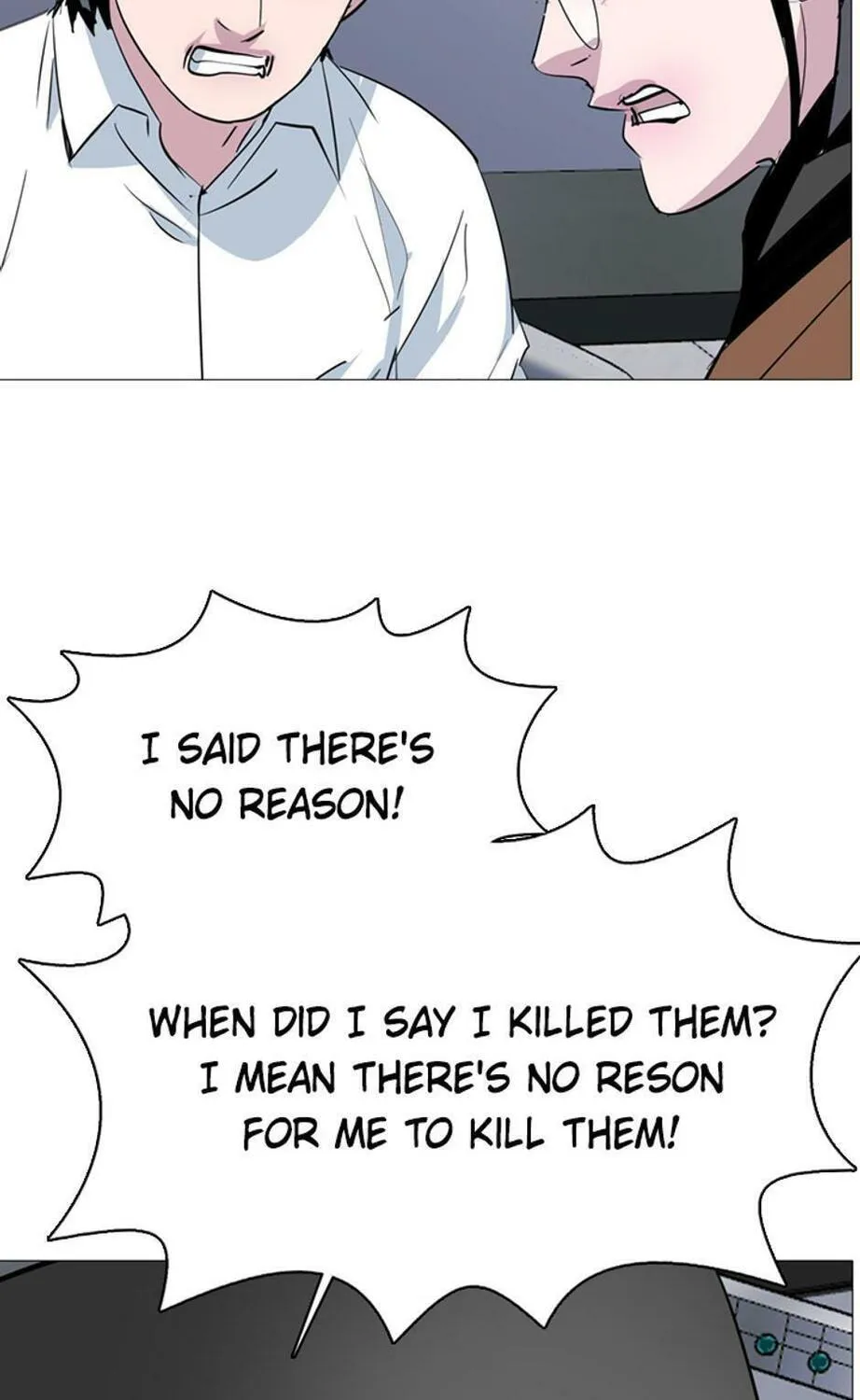 His Memory Chapter 40 page 77 - 