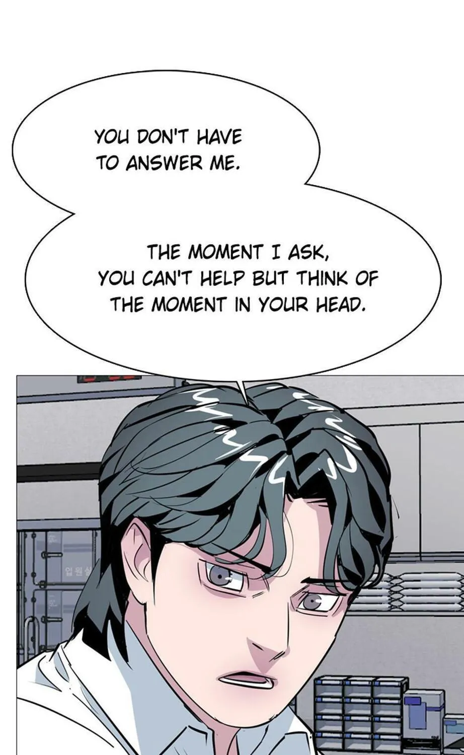 His Memory Chapter 40 page 81 - 