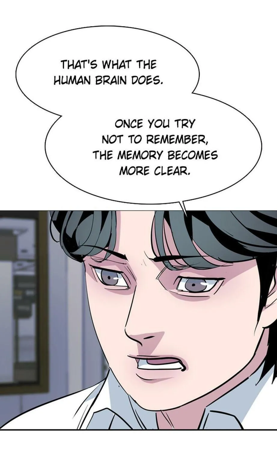 His Memory Chapter 40 page 83 - 