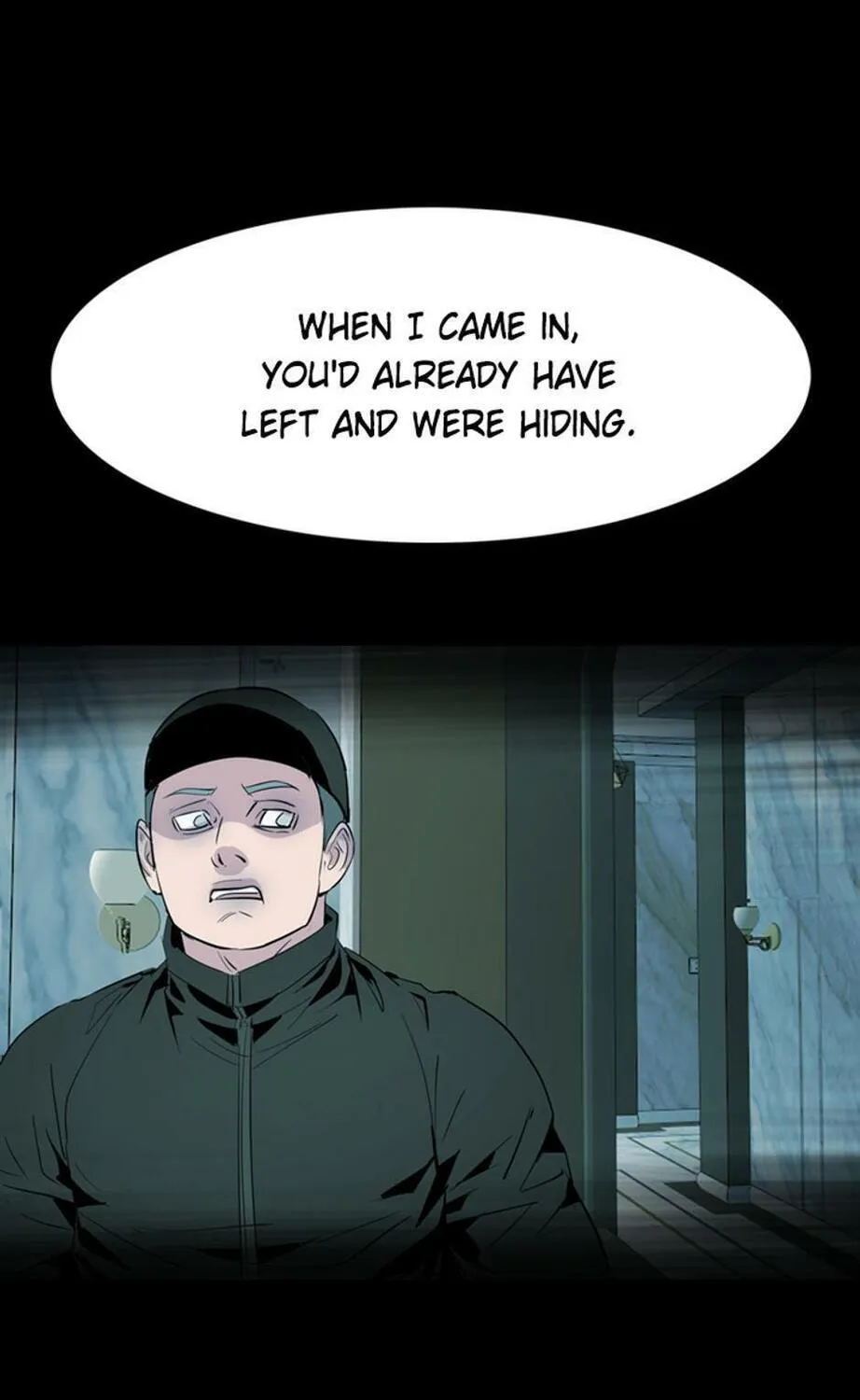 His Memory Chapter 40 page 91 - 