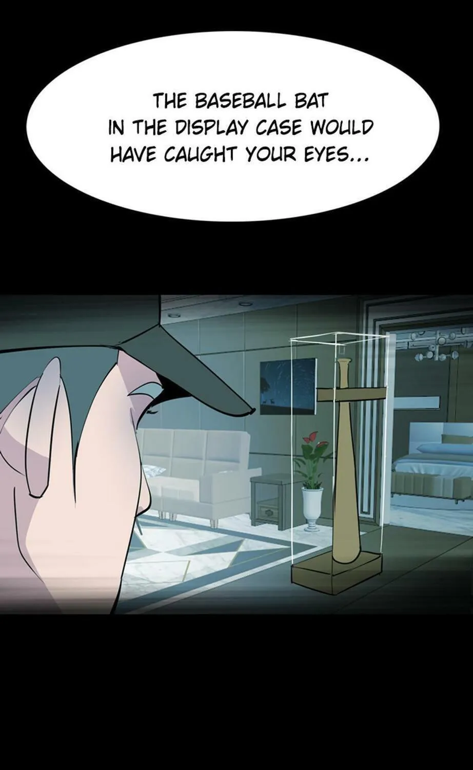 His Memory Chapter 40 page 93 - 