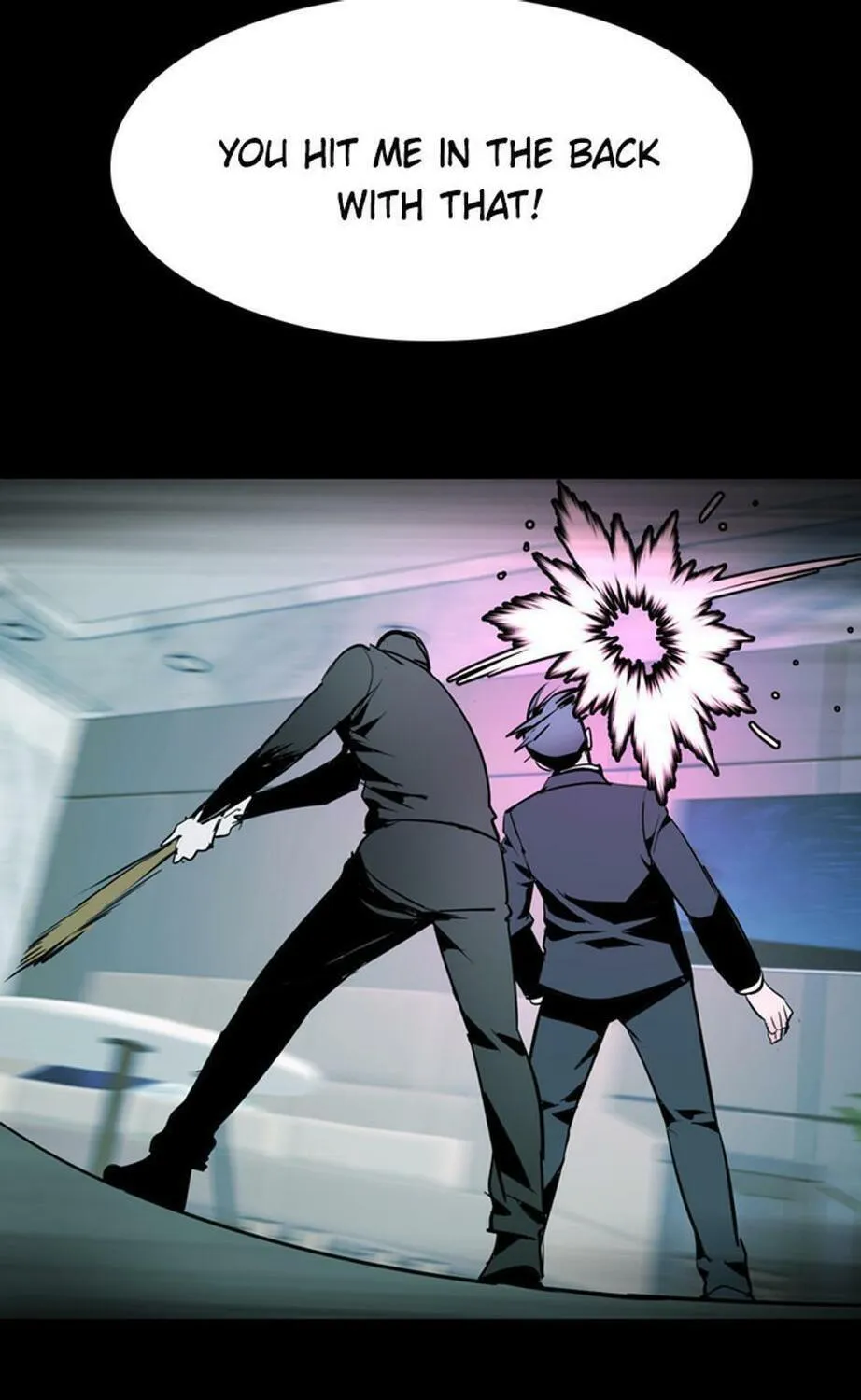 His Memory Chapter 40 page 95 - 