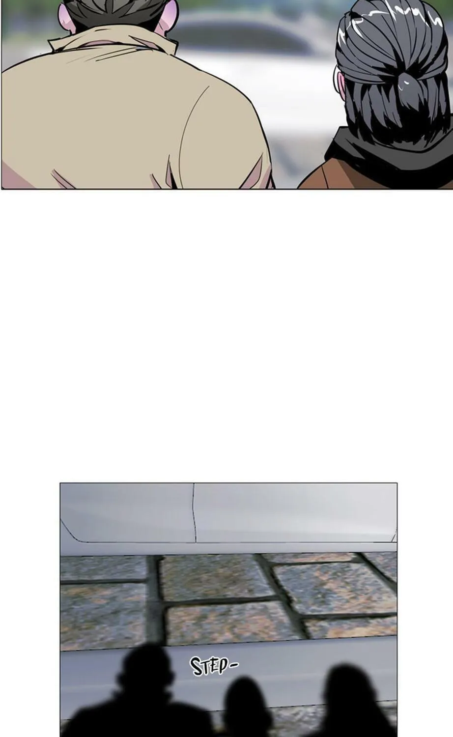 His Memory Chapter 41 page 101 - 