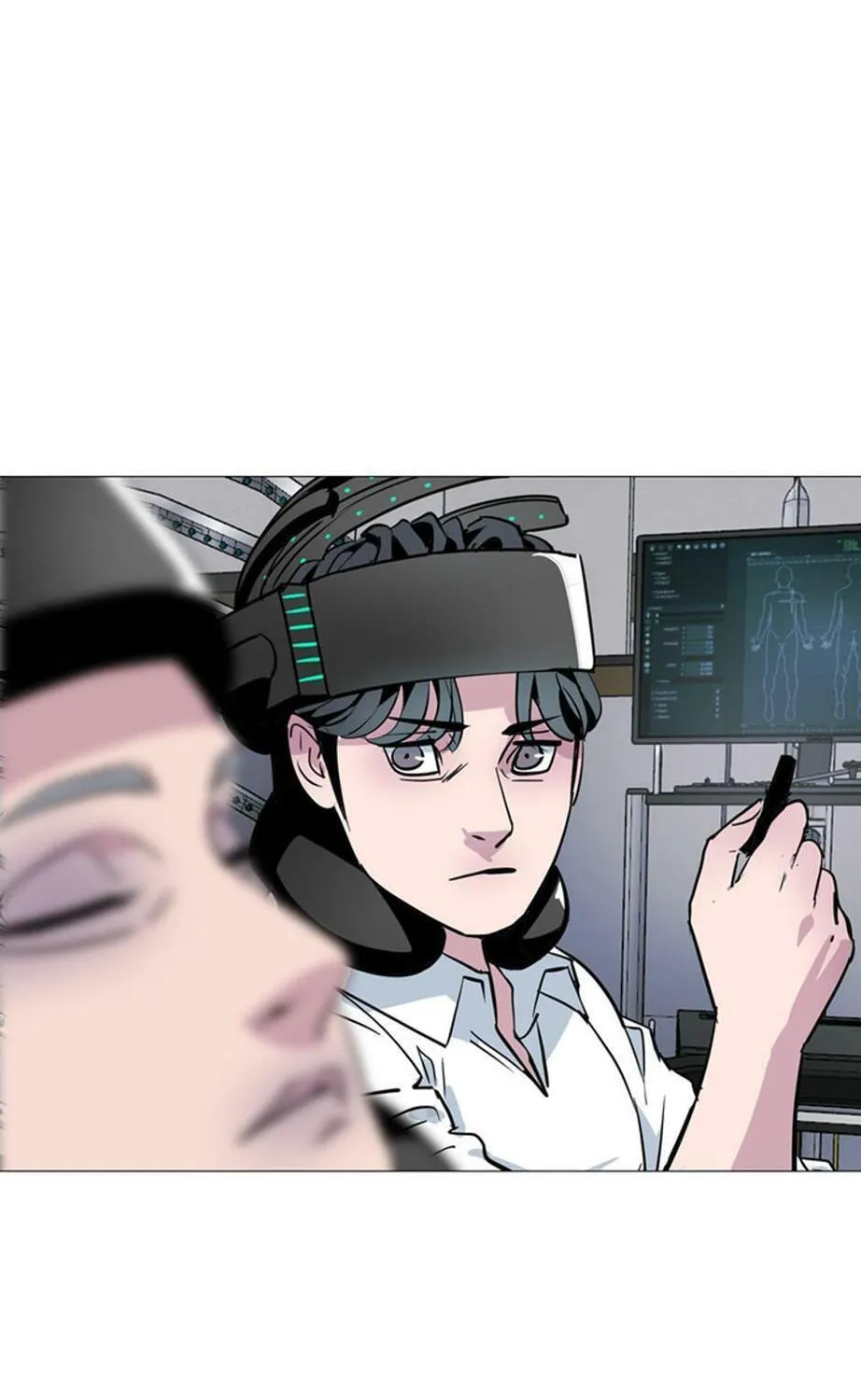 His Memory Chapter 41 page 19 - 