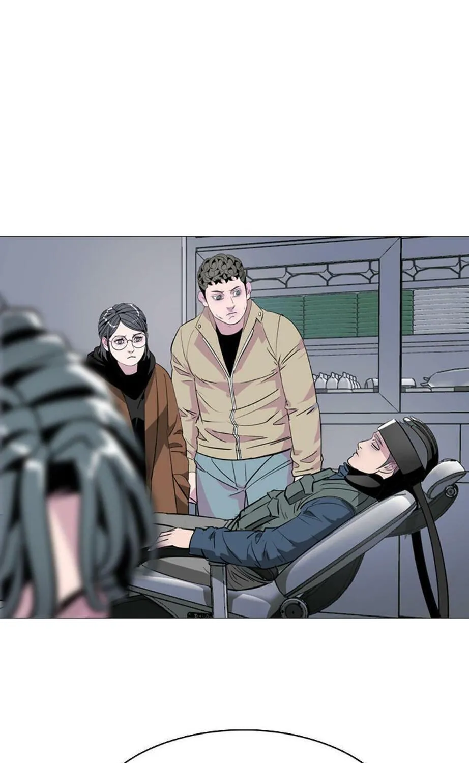 His Memory Chapter 41 page 25 - 