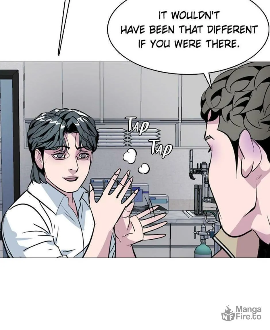 His Memory Chapter 41 page 34 - 