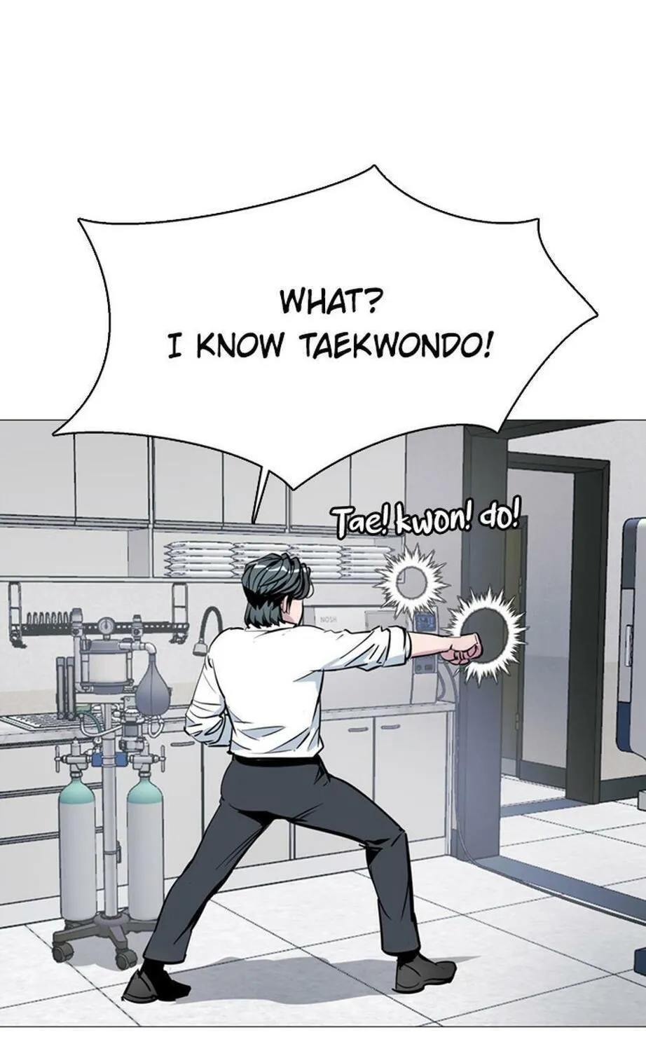 His Memory Chapter 41 page 35 - 