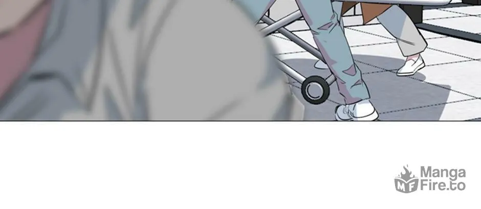 His Memory Chapter 41 page 44 - 