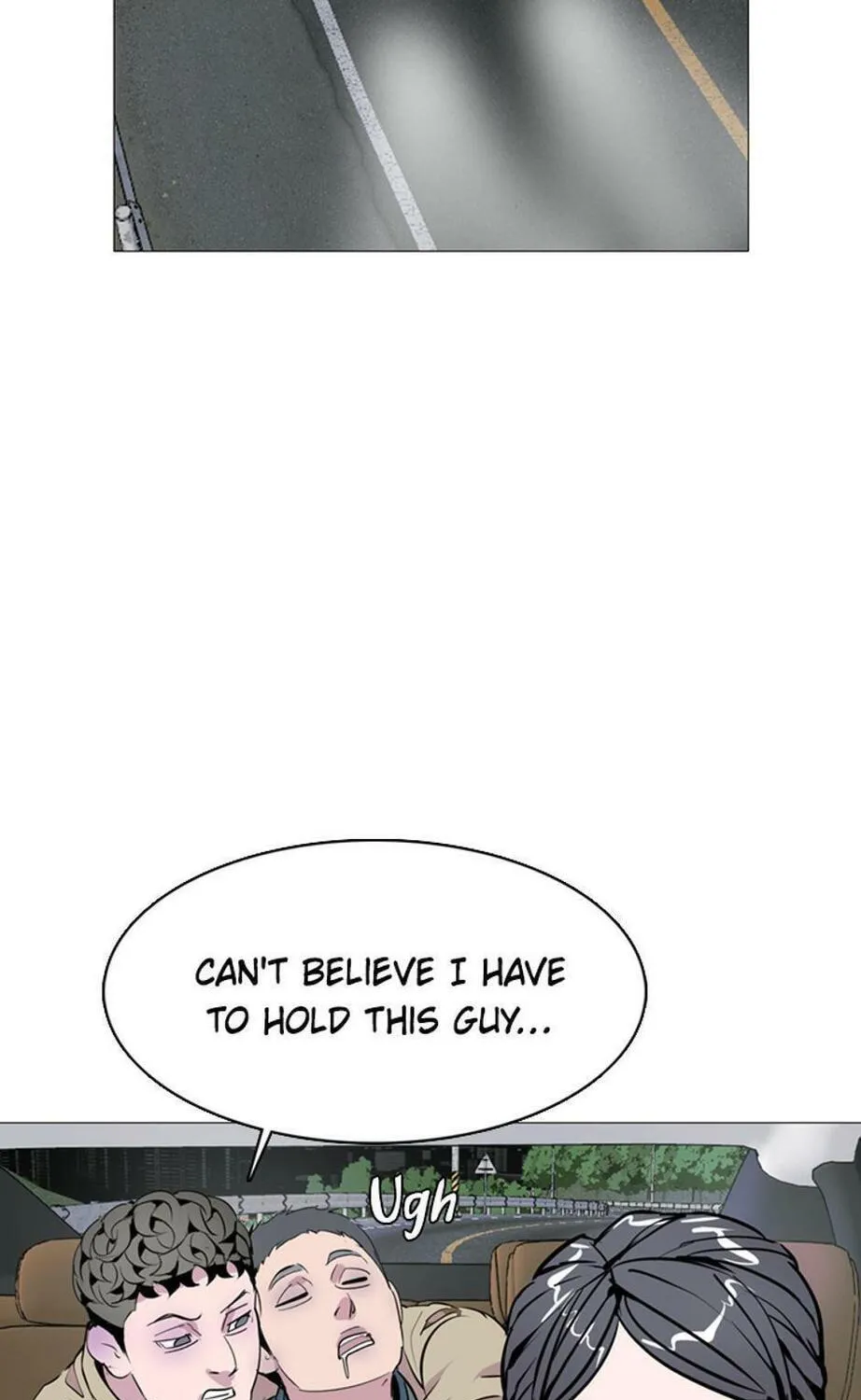His Memory Chapter 41 page 47 - 