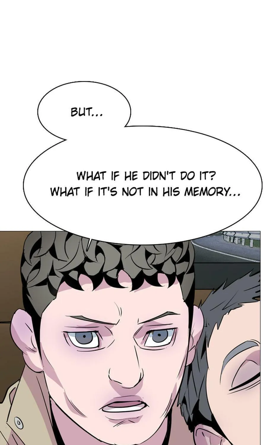 His Memory Chapter 41 page 53 - 