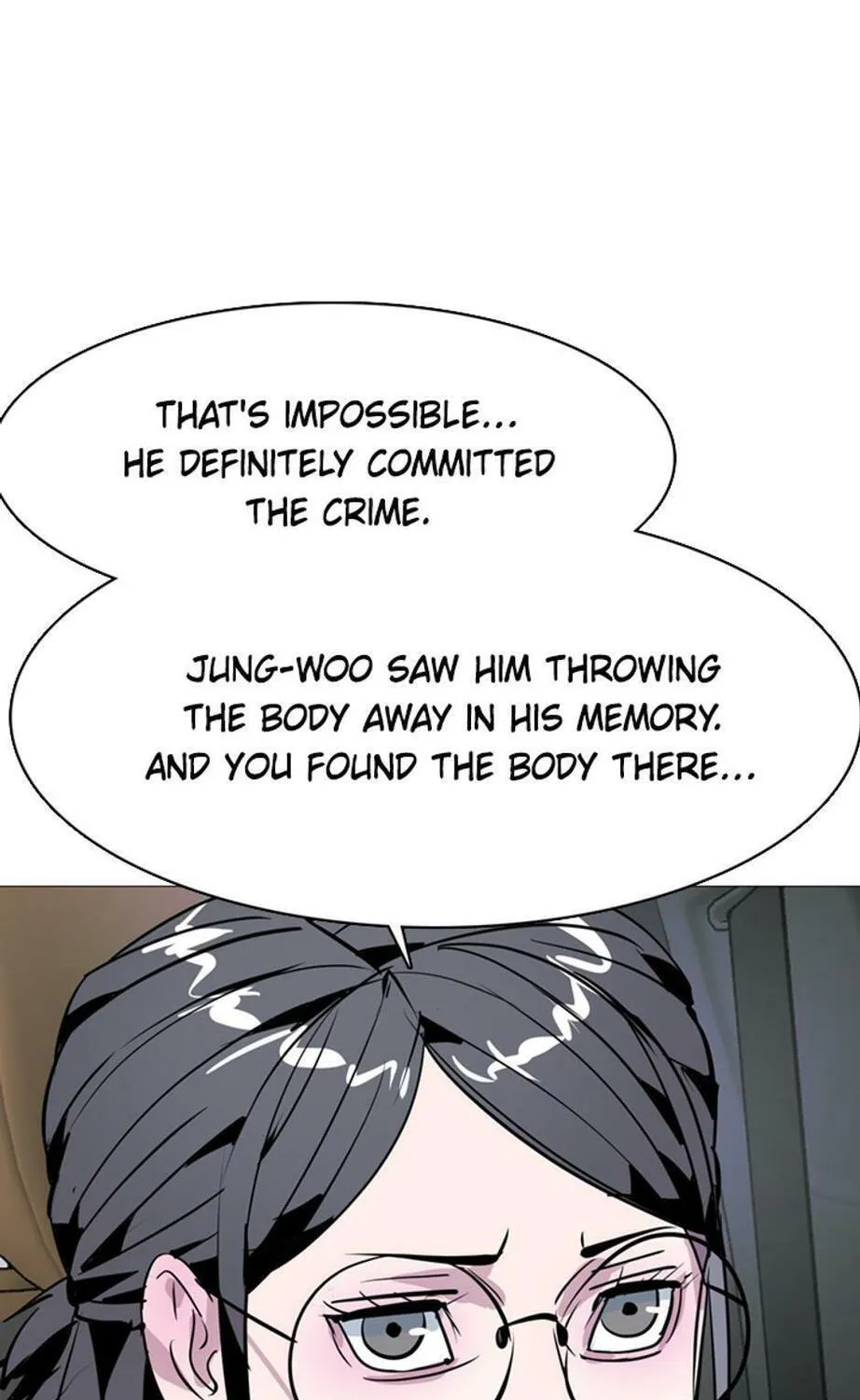 His Memory Chapter 41 page 55 - 