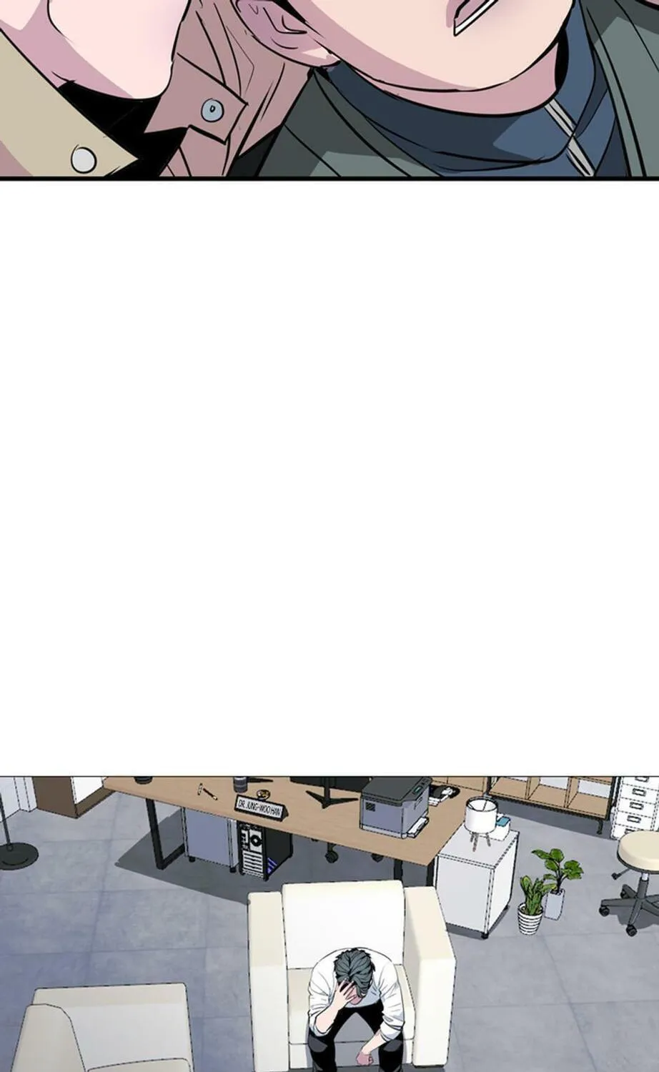 His Memory Chapter 41 page 59 - 