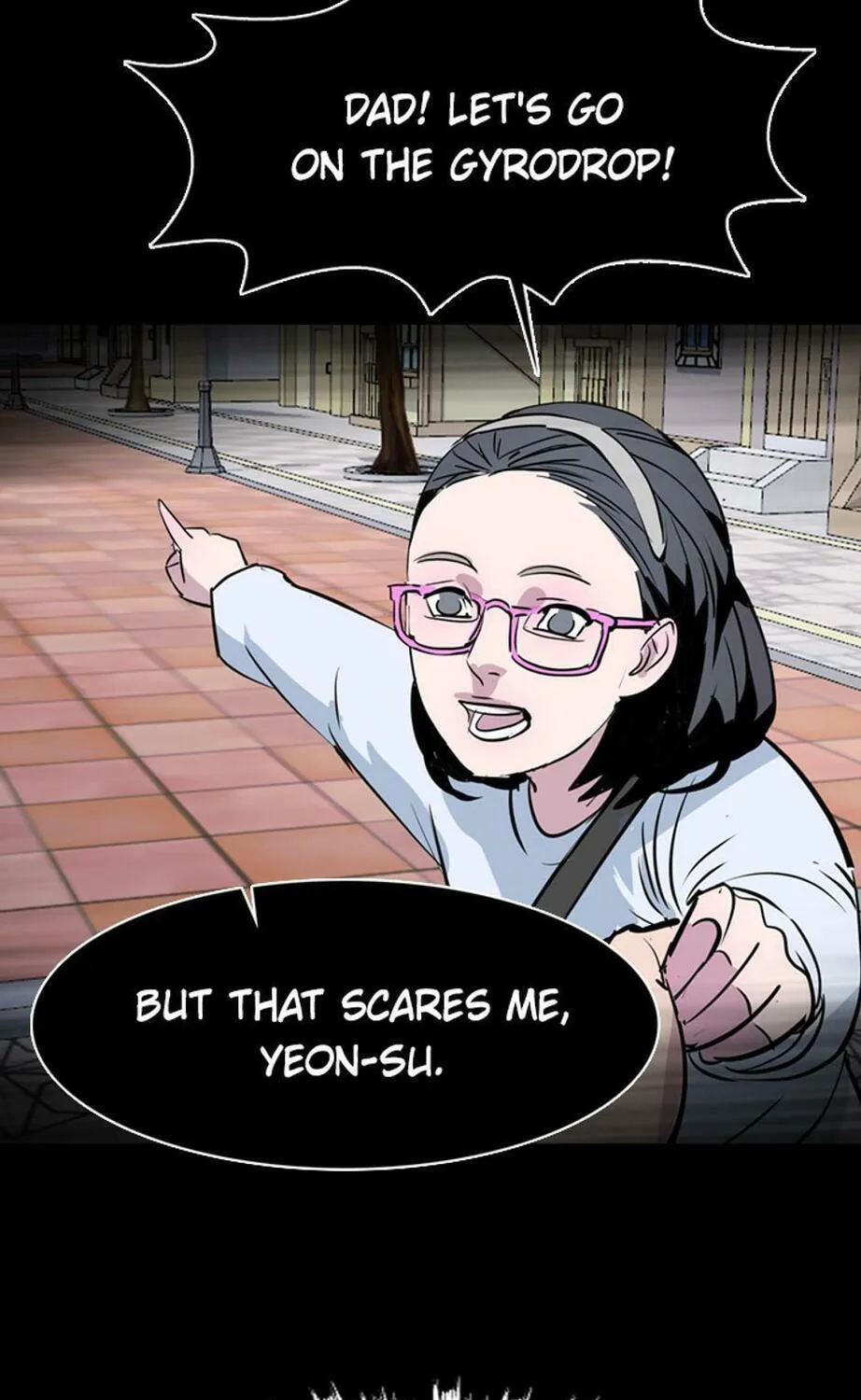 His Memory Chapter 41 page 67 - 