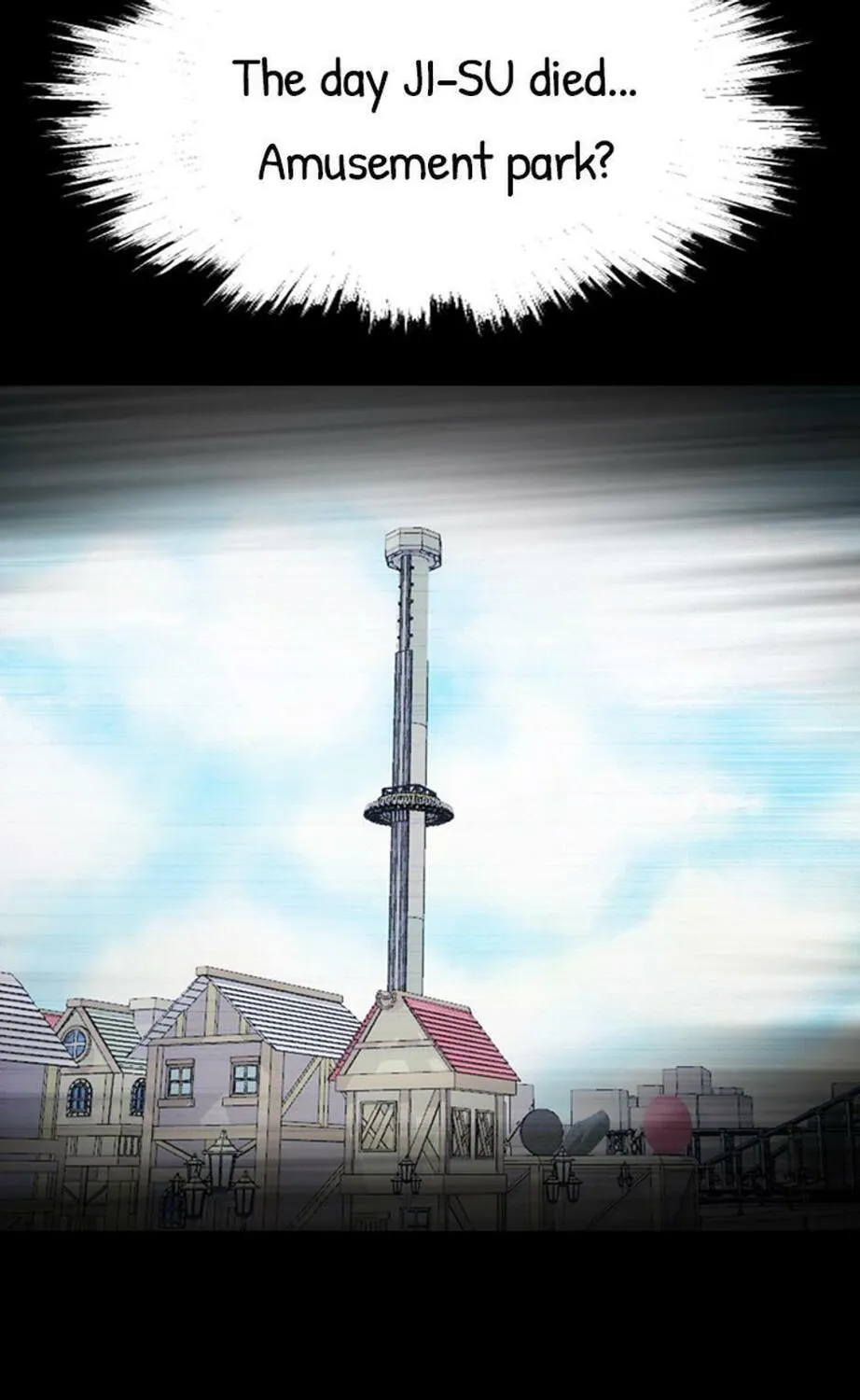 His Memory Chapter 41 page 69 - 