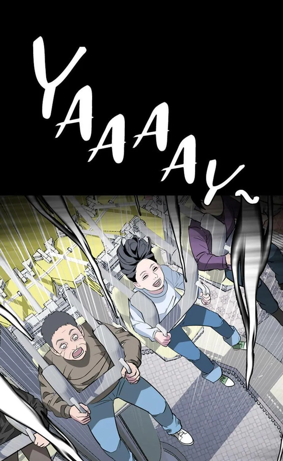 His Memory Chapter 41 page 75 - 