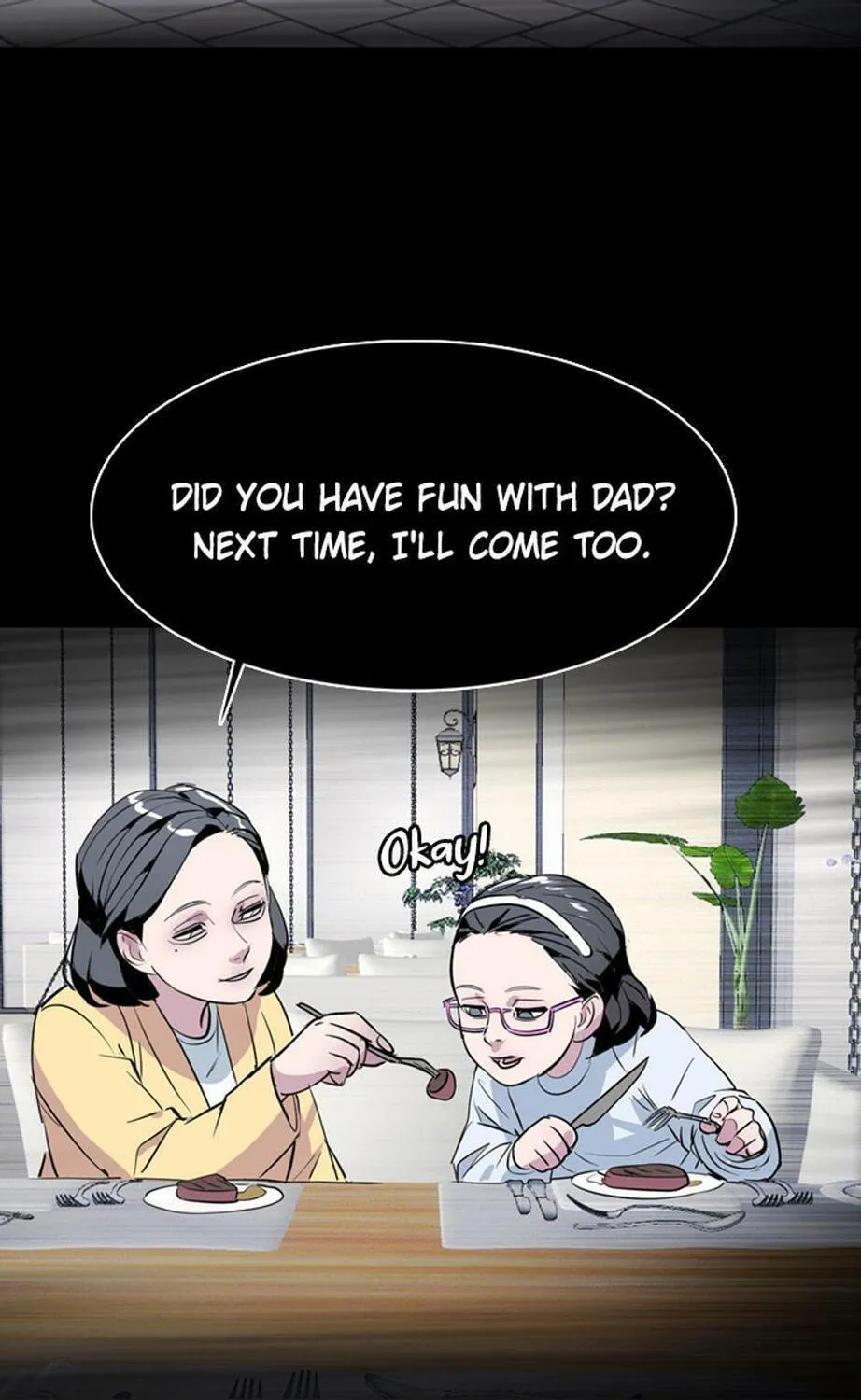 His Memory Chapter 41 page 79 - 